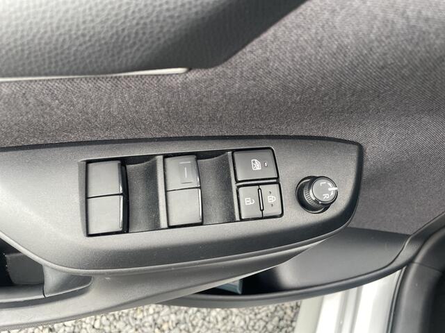 Toyota YARIS 1.5 Hybrid 115 Active