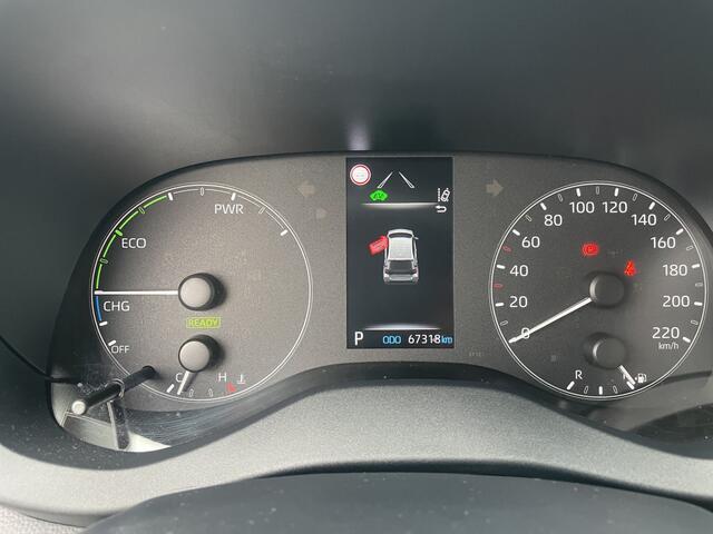 Toyota YARIS 1.5 Hybrid 115 Active