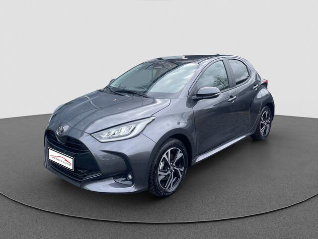 Toyota YARIS 1.5 Hybrid 115 Dynamic Achteruitrijcamera | Stoelverwarming | Climate Control