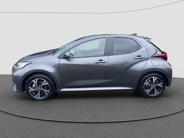 Toyota YARIS 1.5 Hybrid 115 Dynamic Achteruitrijcamera | Stoelverwarming | Climate Control