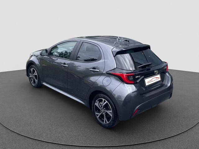 Toyota YARIS 1.5 Hybrid 115 Dynamic Achteruitrijcamera | Stoelverwarming | Climate Control