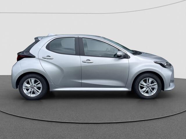 Toyota YARIS 1.5 Hybrid Active | climate | camera | stoelverwarming