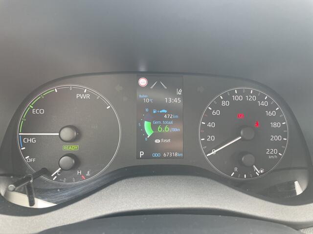 Toyota YARIS 1.5 Hybrid Active | climate | camera | stoelverwarming