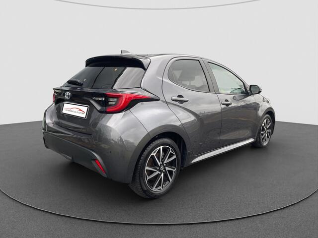 Toyota YARIS 1.5 Hybrid 115 Business