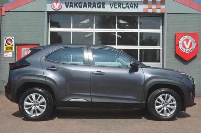 Toyota YARIS Cross 1.5 Hybrid