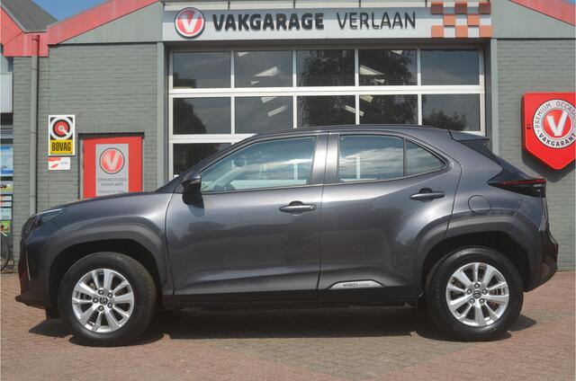 Toyota YARIS Cross 1.5 Hybrid