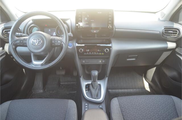 Toyota YARIS Cross 1.5 Hybrid