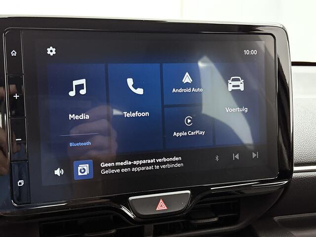 Toyota YARIS 1.5 Hybrid 115 Active | BTW | Apple CarPlay/Android Auto | achteruitrijcamera | Cruise Control Adaptive | Climate Control |