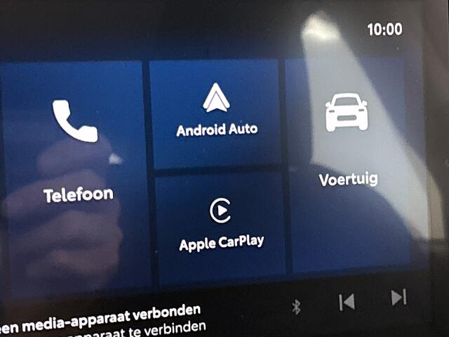 Toyota YARIS 1.5 Hybrid 115 Active | BTW | Apple CarPlay/Android Auto | achteruitrijcamera | Cruise Control Adaptive | Climate Control |