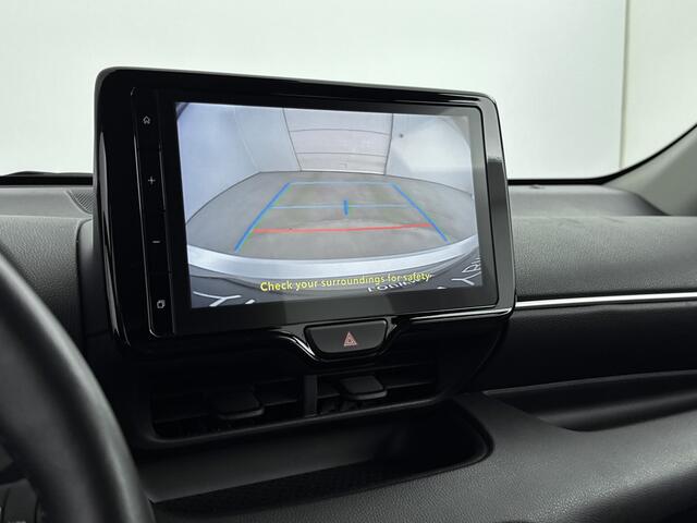 Toyota YARIS 115 Hybrid Active Plus | Parkeersensoren | Stoelverwarming |