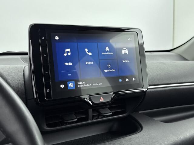 Toyota YARIS 115 Hybrid Active Plus | Parkeersensoren | Stoelverwarming |