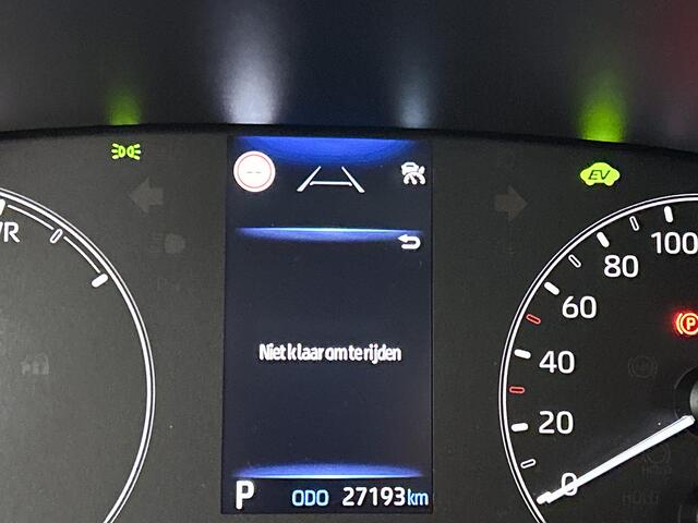 Toyota YARIS 1.5 Hybrid 115 Active | BTW Voertuig | Apple CarPlay/Android auto | Climate control | Cruise control adaptive | Achteruitrijcamera |
