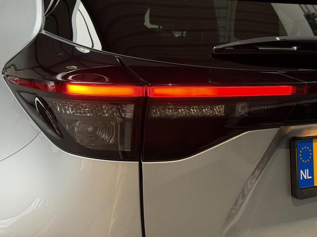 Toyota YARIS Cross 1.5 Hybrid First Edition