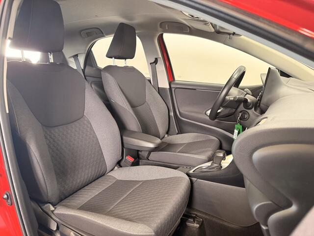 Toyota YARIS 1.5 Hybrid Active | All season banden |