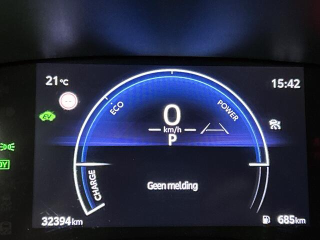 Toyota YARIS Cross 1.5 Hybrid 115 Dynamic Comfort Pack | Dodehoek detectie | Stoel+stuurverwarming | Navigatie | Apple CarPlay/Android Auto | Cruise Control Adaptive |