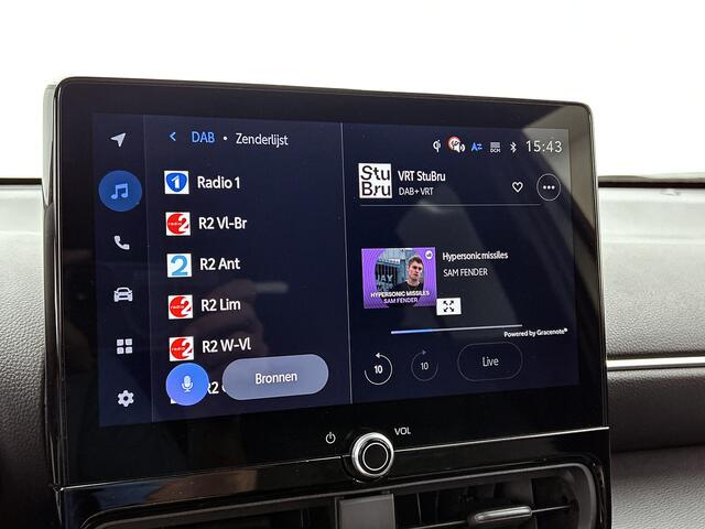 Toyota YARIS Cross 1.5 Hybrid 115 Dynamic Comfort Pack | Dodehoek detectie | Stoel+stuurverwarming | Navigatie | Apple CarPlay/Android Auto | Cruise Control Adaptive |
