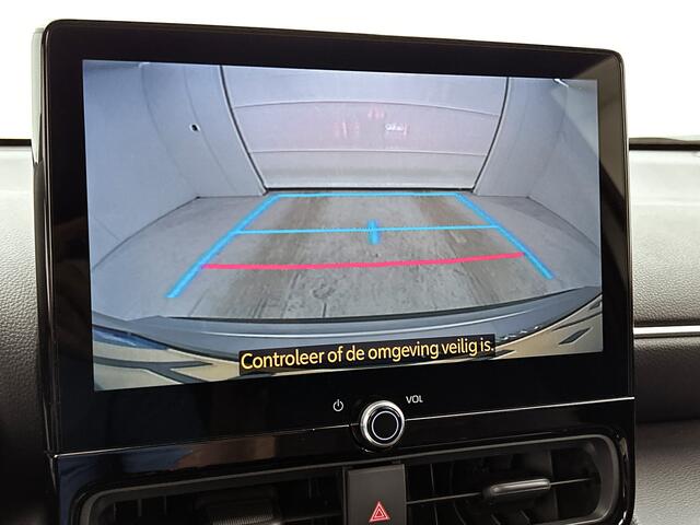 Toyota YARIS Cross 1.5 Hybrid 115 Dynamic Comfort Pack | Dodehoek detectie | Stoel+stuurverwarming | Navigatie | Apple CarPlay/Android Auto | Cruise Control Adaptive |