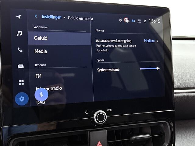 Toyota YARIS Cross 1.5 Hybrid 115 Dynamic Comfort Pack | Dodehoek detectie | Stoel+stuurverwarming | Navigatie | Apple CarPlay/Android Auto | Cruise Control Adaptive |