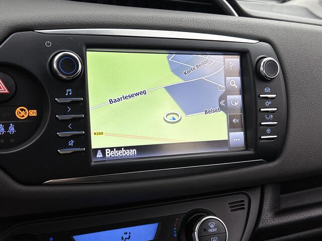 Toyota YARIS 1.5 Hybrid Dynamic | Navigatie | Climate Control | Achteruitrijcamera | Spiegels elektrisch verstelbaar |