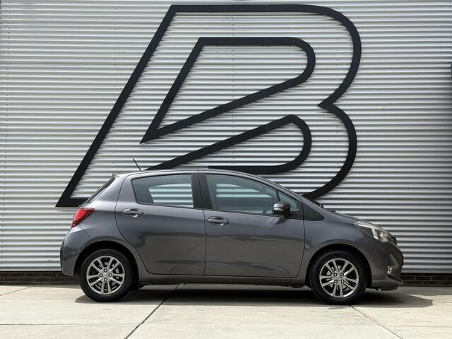 Toyota YARIS 1.0 VVT-i Trend 1e Eigenaar|Airco|LM Velgen|Elektr. Ramen|APK tot 02-2027