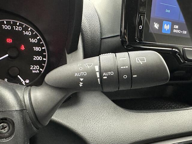 Toyota YARIS 1.5 Hybrid 115 Comfort