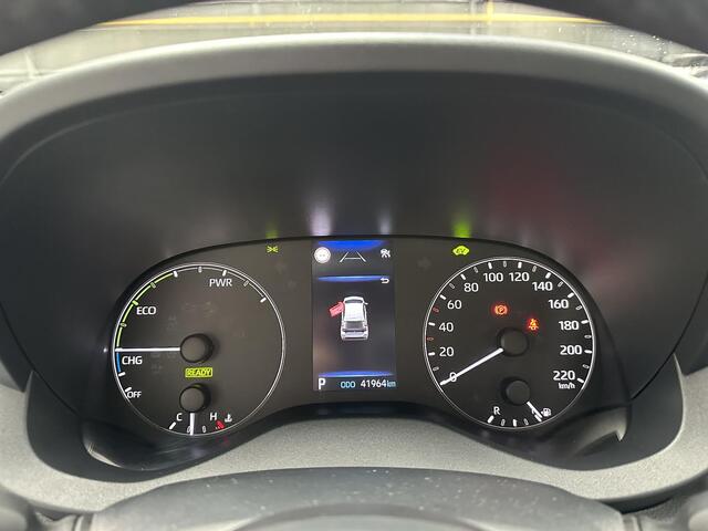 Toyota YARIS 1.5 Hybrid 115 Comfort