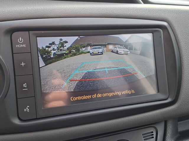 Toyota YARIS 1.5 Hybrid Dynamic AUTOMAAT | CLIMA | CRUISE | LMV | rijklaarprijs!!