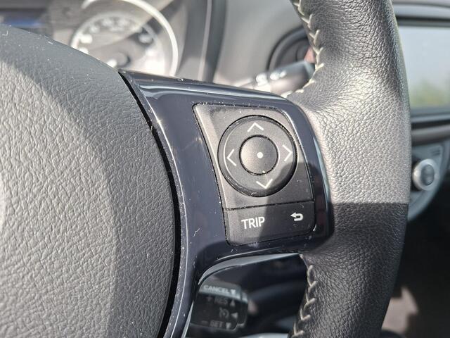 Toyota YARIS 1.5 Hybrid Dynamic AUTOMAAT | CLIMA | CRUISE | LMV | rijklaarprijs!!