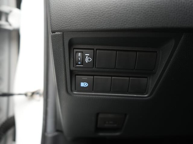 Toyota YARIS 1.5 Hybrid Active | Achteruitrijcamera | Bluetooth | Applecarplay |