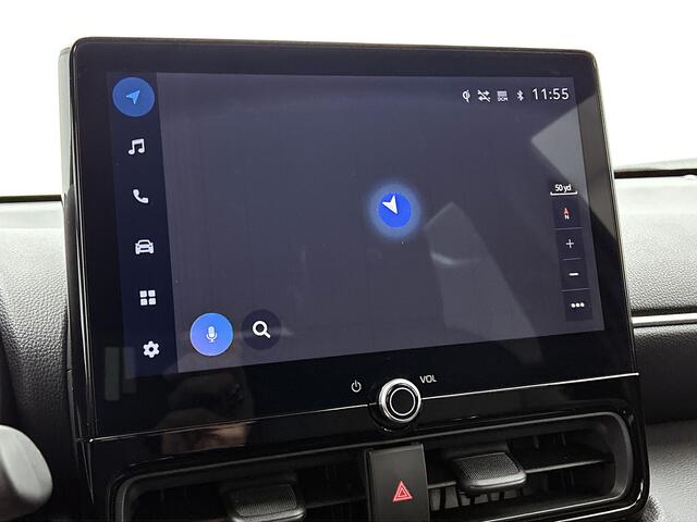 Toyota YARIS Cross 1.5 Hybrid 115 First Edition + | BTW voertuig | Stoel+stuurverwarming | Apple CarPlay/Android Auto | Navigatie | Cruise Control Adaptive | Achteruitrijcamera | Draadloze telefoonlader |