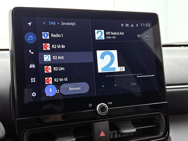 Toyota YARIS Cross 1.5 Hybrid 115 First Edition + | BTW voertuig | Stoel+stuurverwarming | Apple CarPlay/Android Auto | Navigatie | Cruise Control Adaptive | Achteruitrijcamera | Draadloze telefoonlader |
