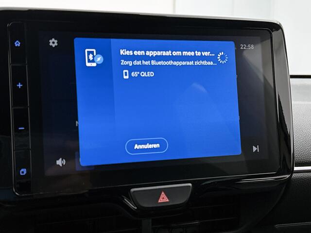 Toyota YARIS 1.5 Hybrid Style | BTW voertuig | Head-Up Display | Stoel+stuurverwarming | Draadloze telefoonlader | Navigatie | Apple CarPlay/Android Auto |