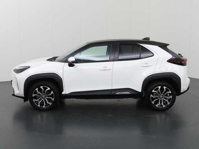 Toyota YARIS Cross 1.5 Hybrid First Edition | LED | Navigatie | Parkeercamera | Apple Carplay/Android Auto | DAB | Climate Control | Cruise Control Adaptief |