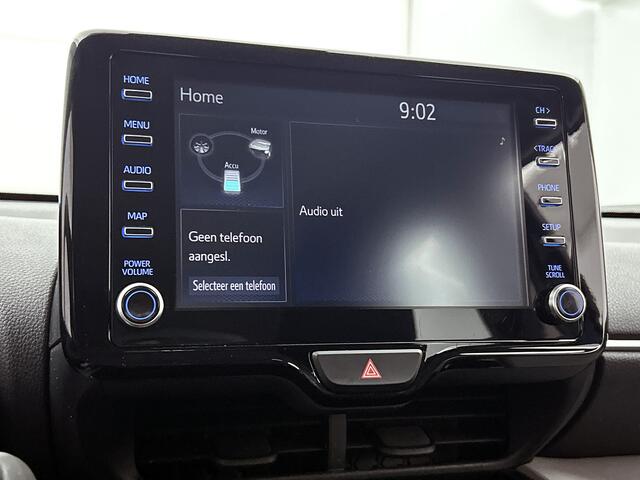 Toyota YARIS Cross 1.5 Hybrid Active | Dealer onderhouden | Apple CarPlay/Android auto | Achteruitrijcamera | Cruise Control Adaptive |