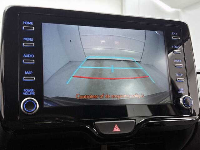 Toyota YARIS Cross 1.5 Hybrid Active | Dealer onderhouden | Apple CarPlay/Android auto | Achteruitrijcamera | Cruise Control Adaptive |