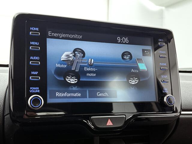 Toyota YARIS Cross 1.5 Hybrid Active | Dealer onderhouden | Apple CarPlay/Android auto | Achteruitrijcamera | Cruise Control Adaptive |