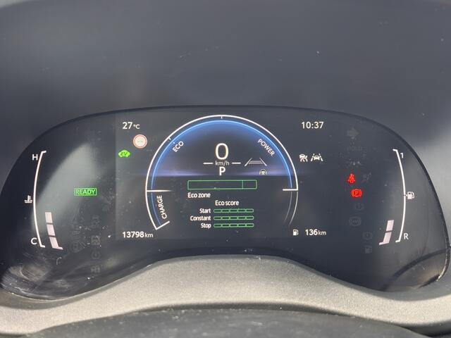 Toyota YARIS Cross 1.5 Hybrid 115 Dynamic | Stoel/Stuurverwarming | Android Auto