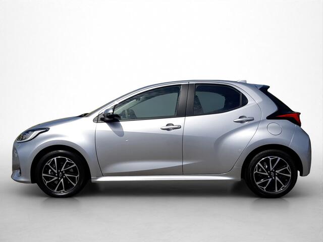 Toyota YARIS 1.5 Hybrid Dynamic | CarPlay/Android Auto | Camera | LM Velgen |