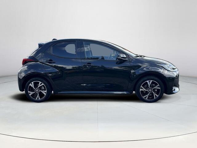 Toyota YARIS 1.5 Hybrid 115 Dynamic | All-in prijs | Automaat | Parkeersensoren | Dode hoek waarschuwing | Apple/android auto