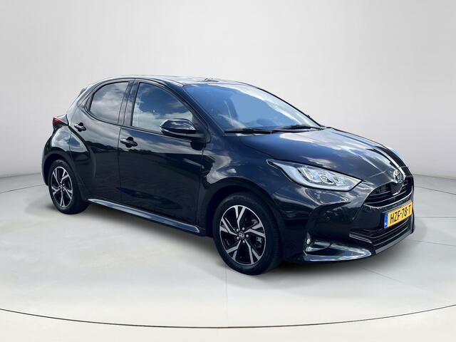 Toyota YARIS 1.5 Hybrid 115 Dynamic | All-in prijs | Automaat | Parkeersensoren | Dode hoek waarschuwing | Apple/android auto