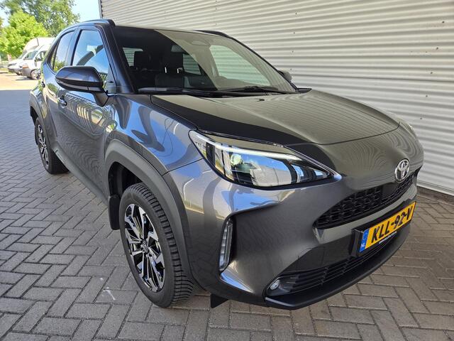 Toyota YARIS Cross 1.5 Hybrid 115 Business Plus
