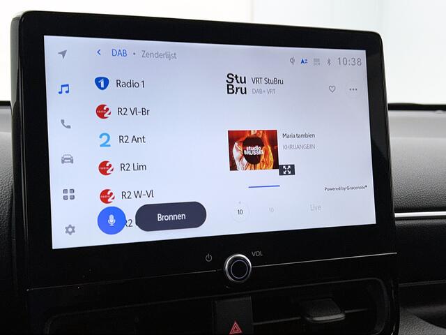 Toyota YARIS 1.5 Hybrid 130 Executive | BTW voertuig | Stuur+stoelverwarming | dodehoek detectie | Parkeersensoren voor+achter | Draadloze telefoonlader | Apple CarPlay/Android auto |