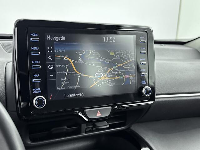 Toyota YARIS Cross 1.5 Hybrid Active | Cruise Control Adaptief | Achteruitrijcamera |