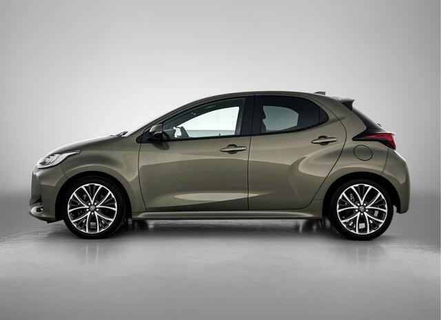 Toyota YARIS 1.5 Hybrid 130 Executive | Parkeersensoren V+A | Stuur-Stoelverwarming | Onderweg-naar-dealer