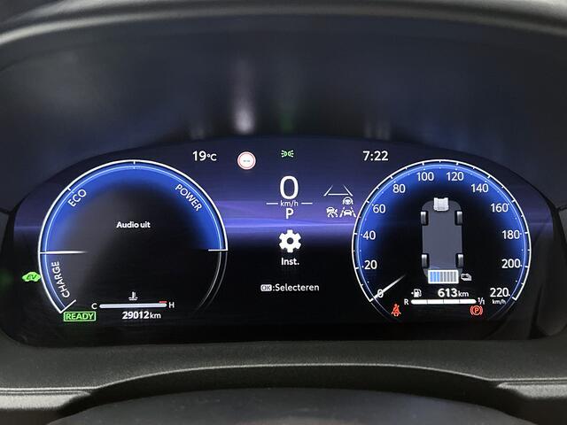 Toyota YARIS 1.5 Hybrid 130 Executive | Parkeersensoren V+A | Stuur-Stoelverwarming | Onderweg-naar-dealer