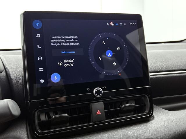Toyota YARIS 1.5 Hybrid 130 Executive | Parkeersensoren V+A | Stuur-Stoelverwarming | Onderweg-naar-dealer