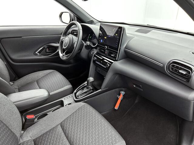 Toyota YARIS Cross 1.5 Hybrid 115 First Edition | Cruise Control Adaptief | Achteruitrijcamera | Onderweg-naar-dealer