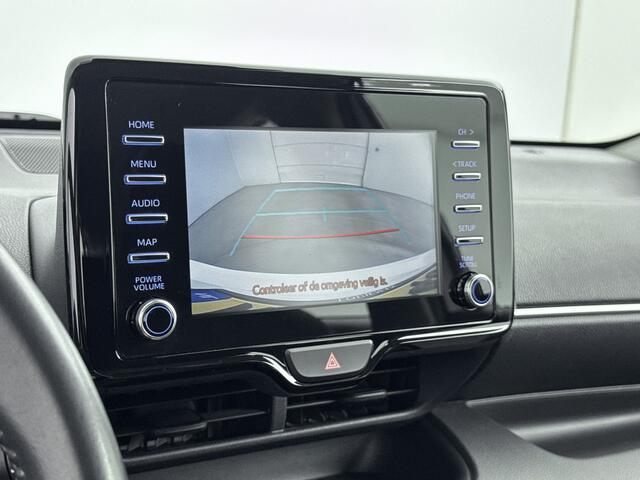 Toyota YARIS 1.5 Hybrid 115 Dynamic | Apple Carplay / Android Auto | Stoelverwarming | Onderweg-naar-dealer
