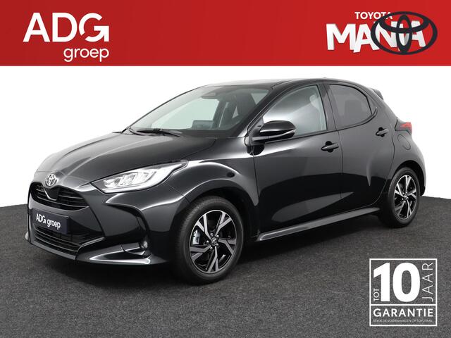 Toyota YARIS 1.5 Hybrid 115 Dynamic | Nieuw uit voorraad leverbaar | Camera | Adaptieve Cruise control | Apple Carplay/Android Auto