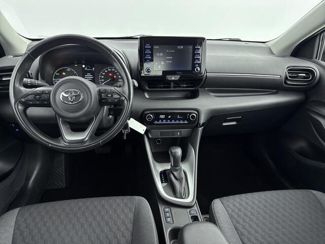 Toyota YARIS 1.5 Hybrid Active | NL-Auto | Onderweg-naar-dealer